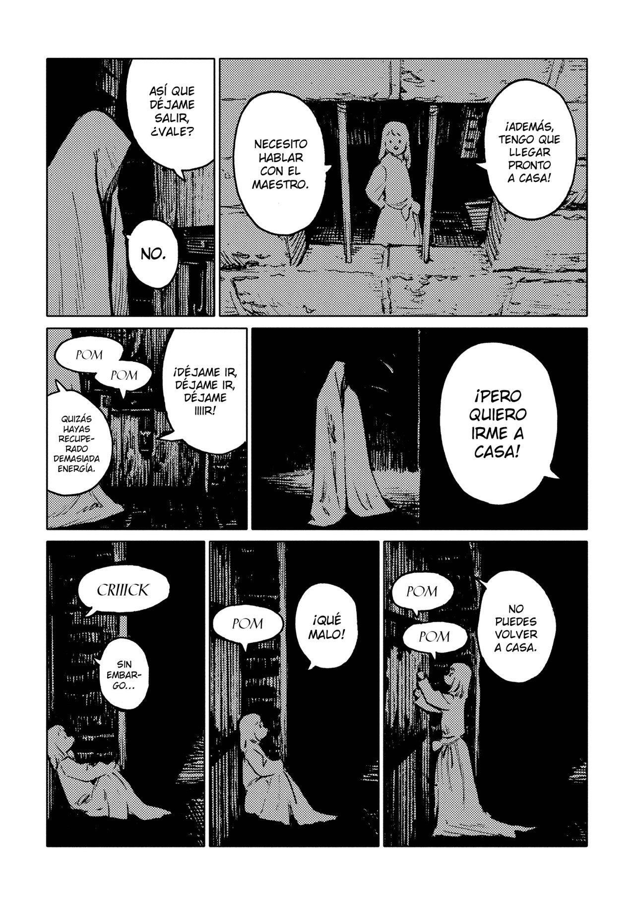 Capitulo 41 page 21