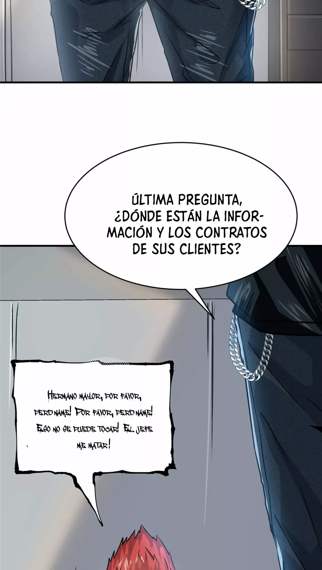 Capitulo 33 page 48