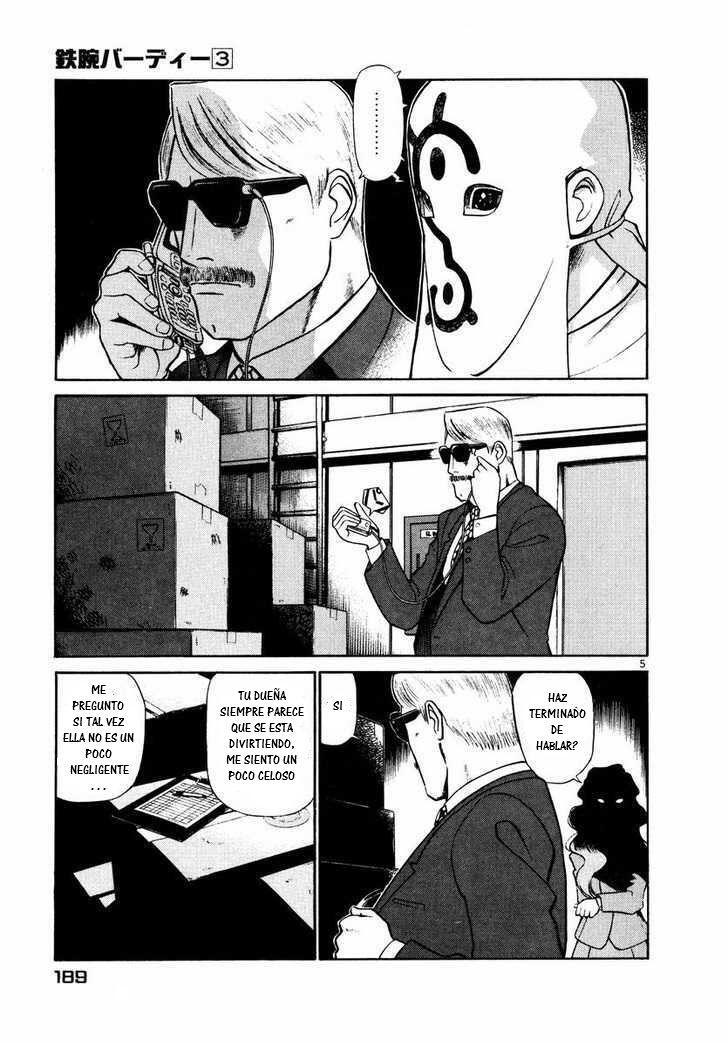 Capitulo 32 page 6
