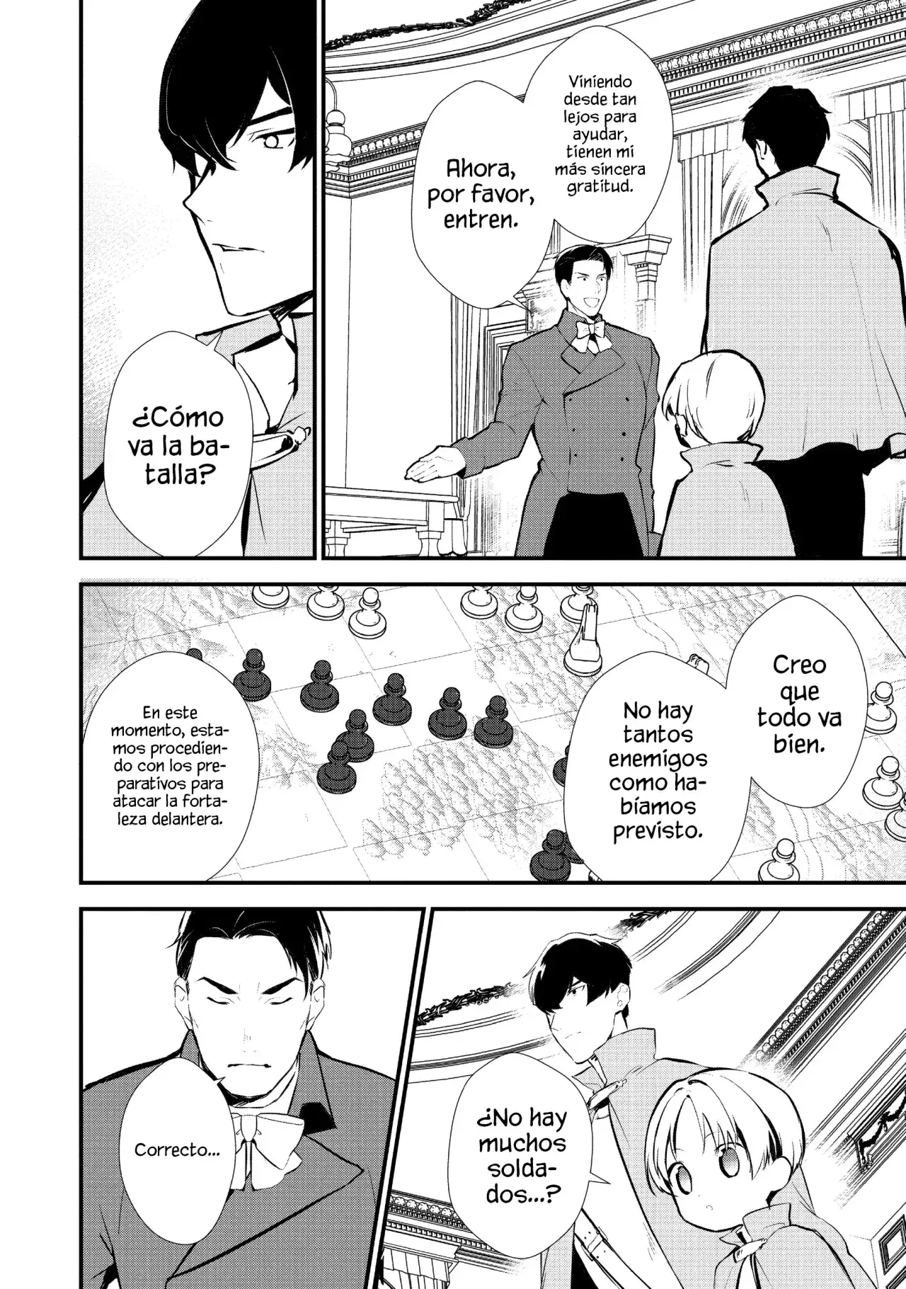 Capitulo 19 page 8