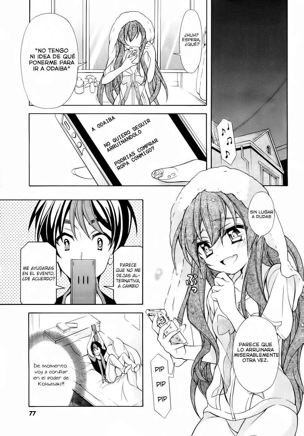Capitulo 18 page 9