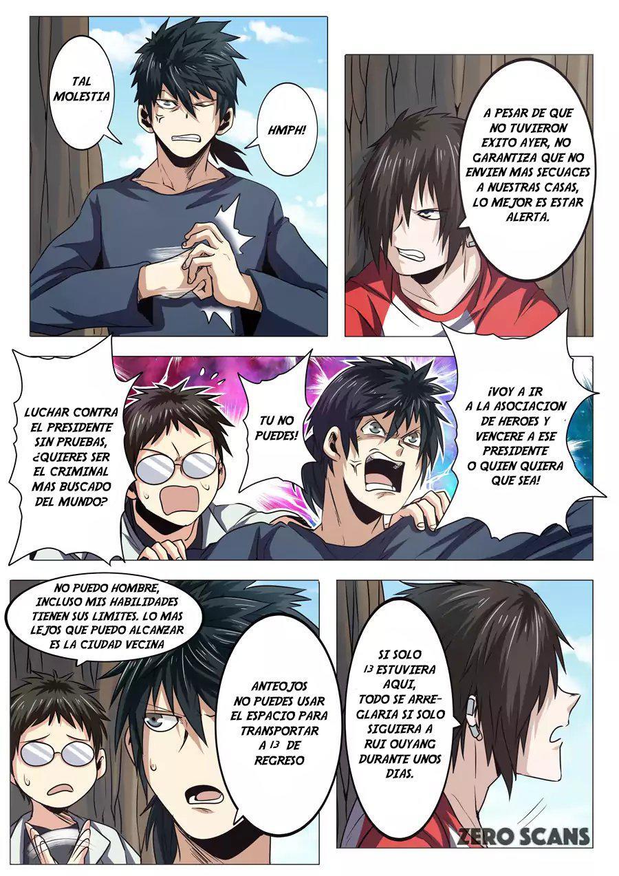 Capitulo 21 page 9