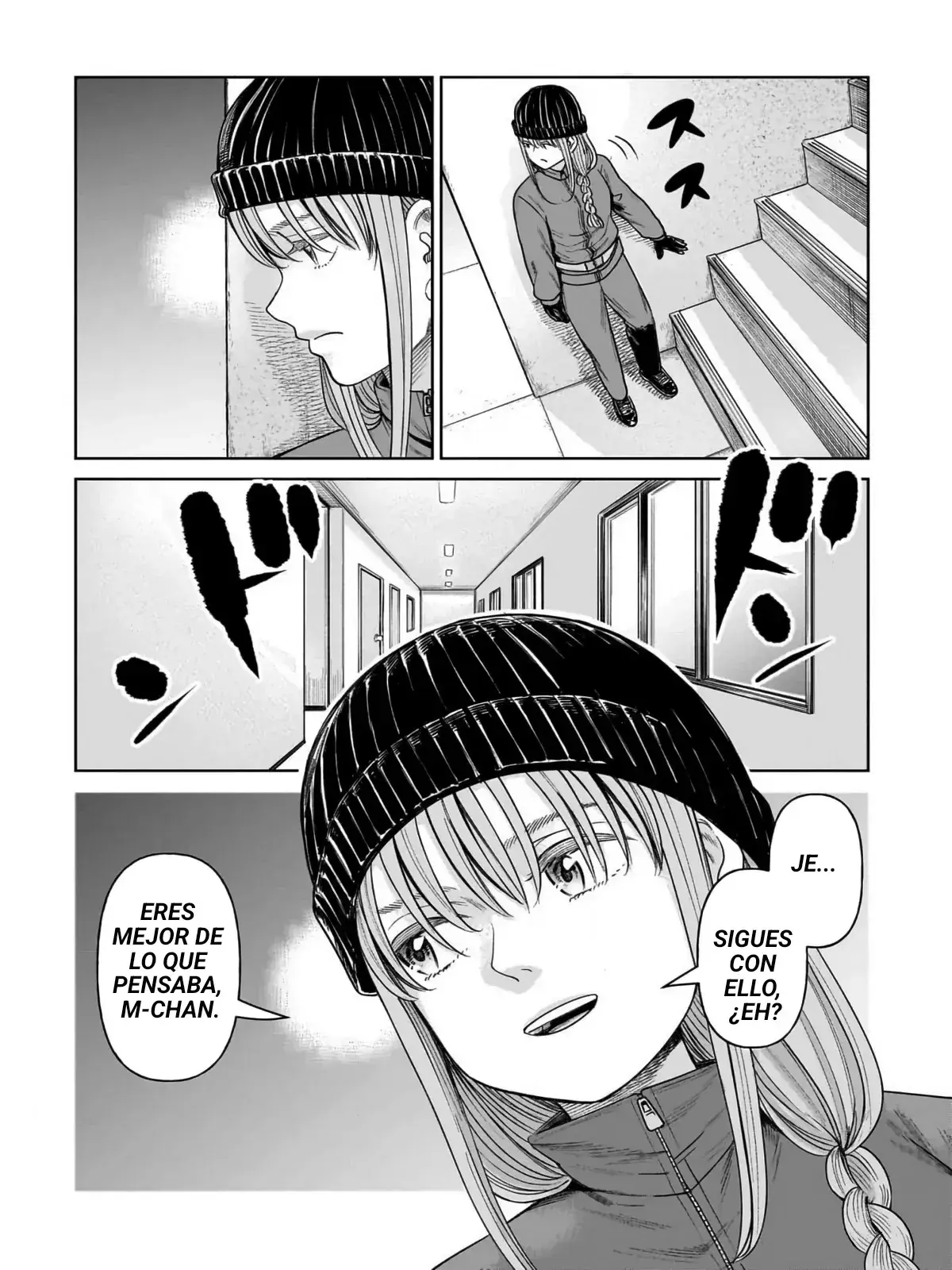 Capitulo 8 page 19