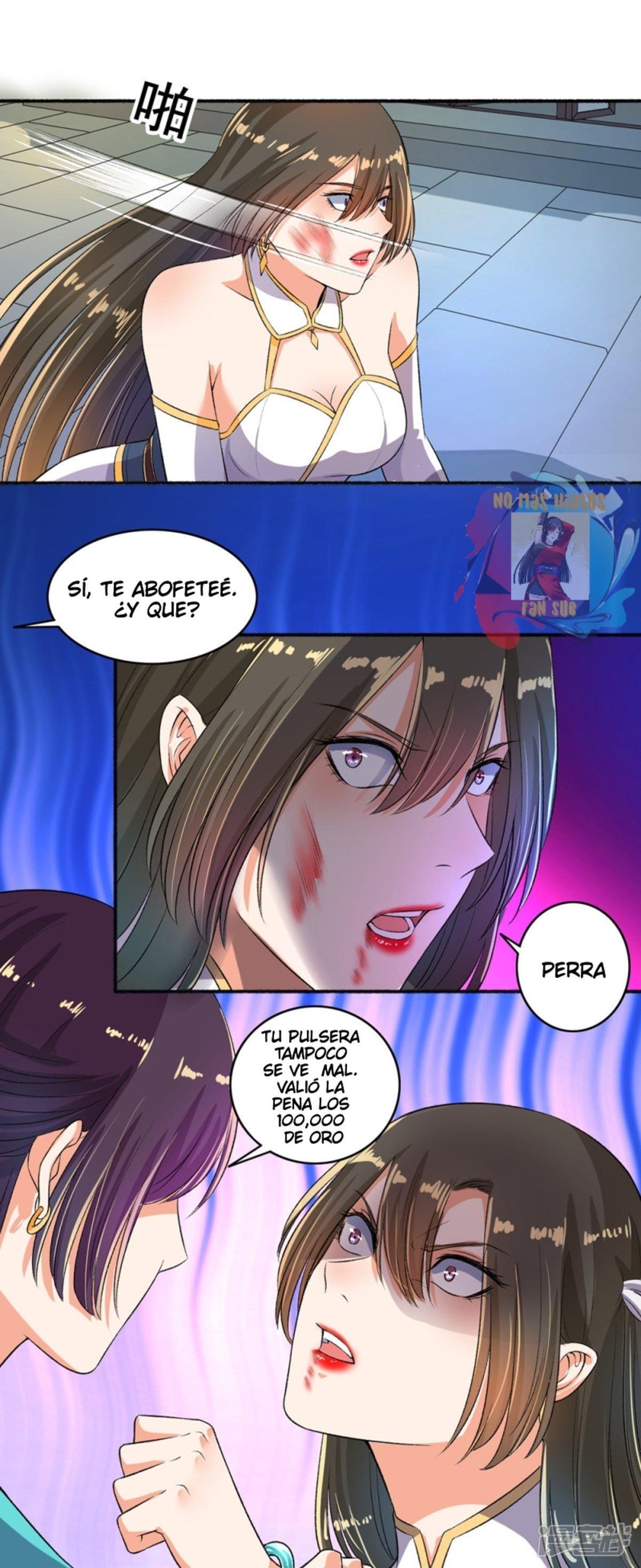 Capitulo 51 page 10