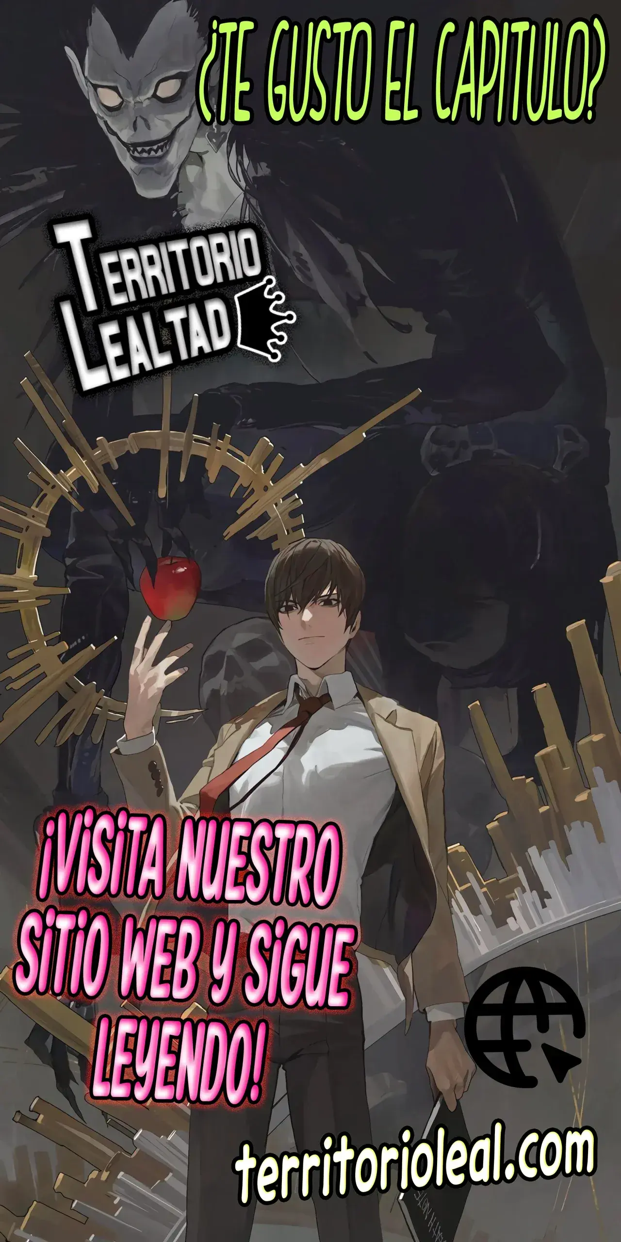 Capitulo 8.20 page 11