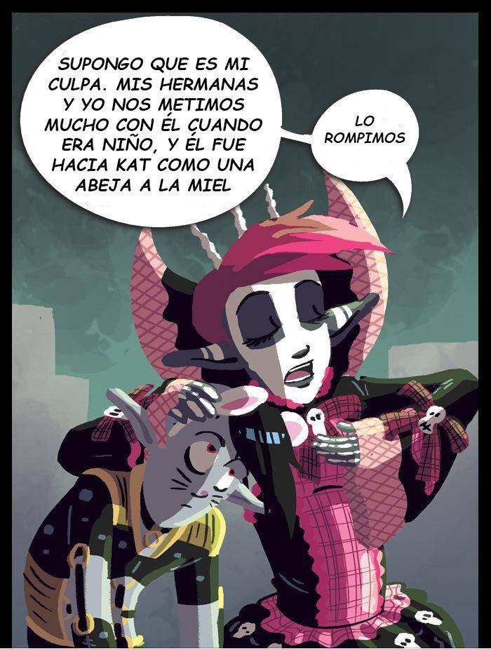 Capitulo 18 page 11