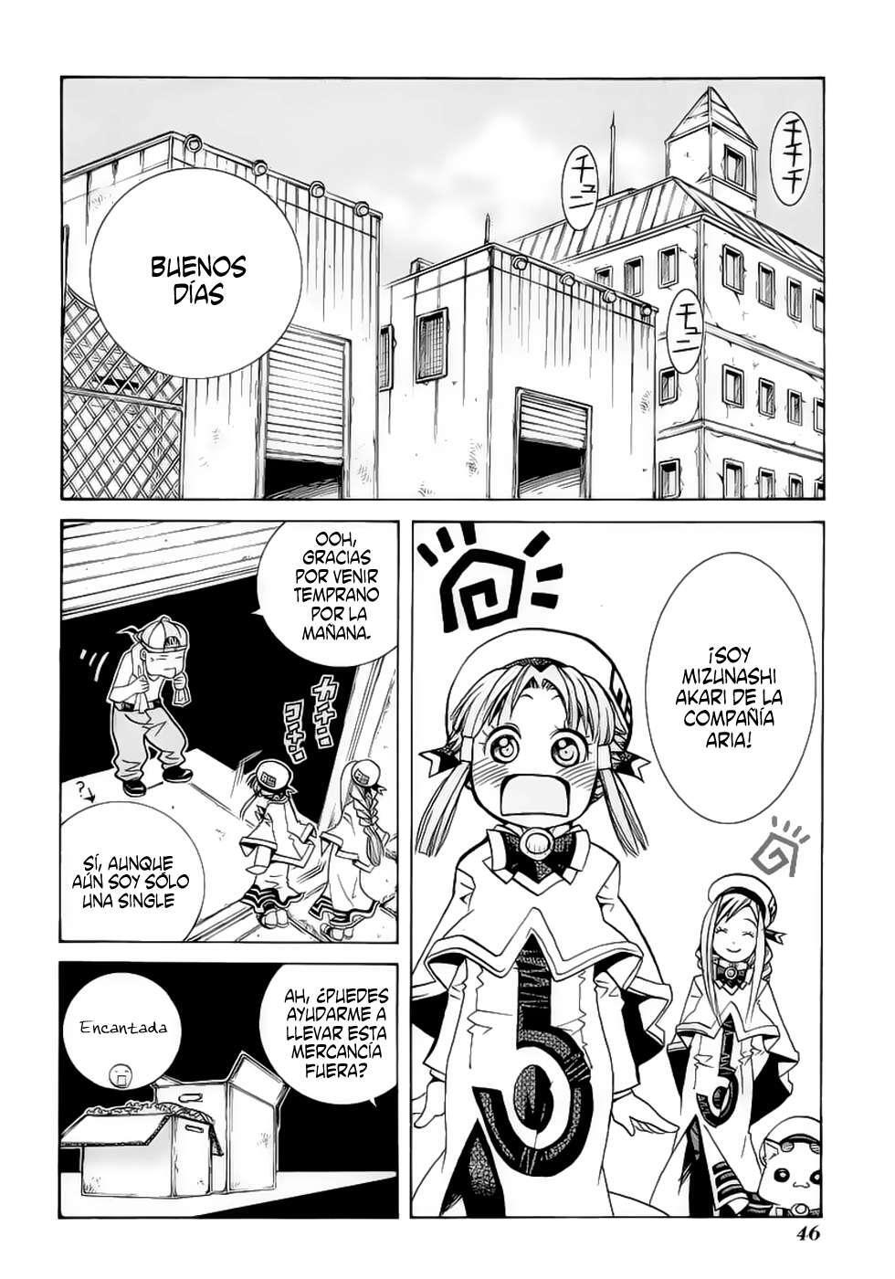 Capitulo 27 page 11