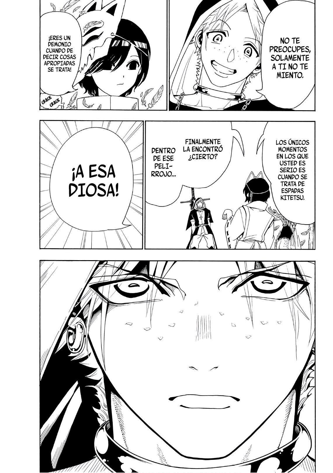 Capitulo 28 page 6