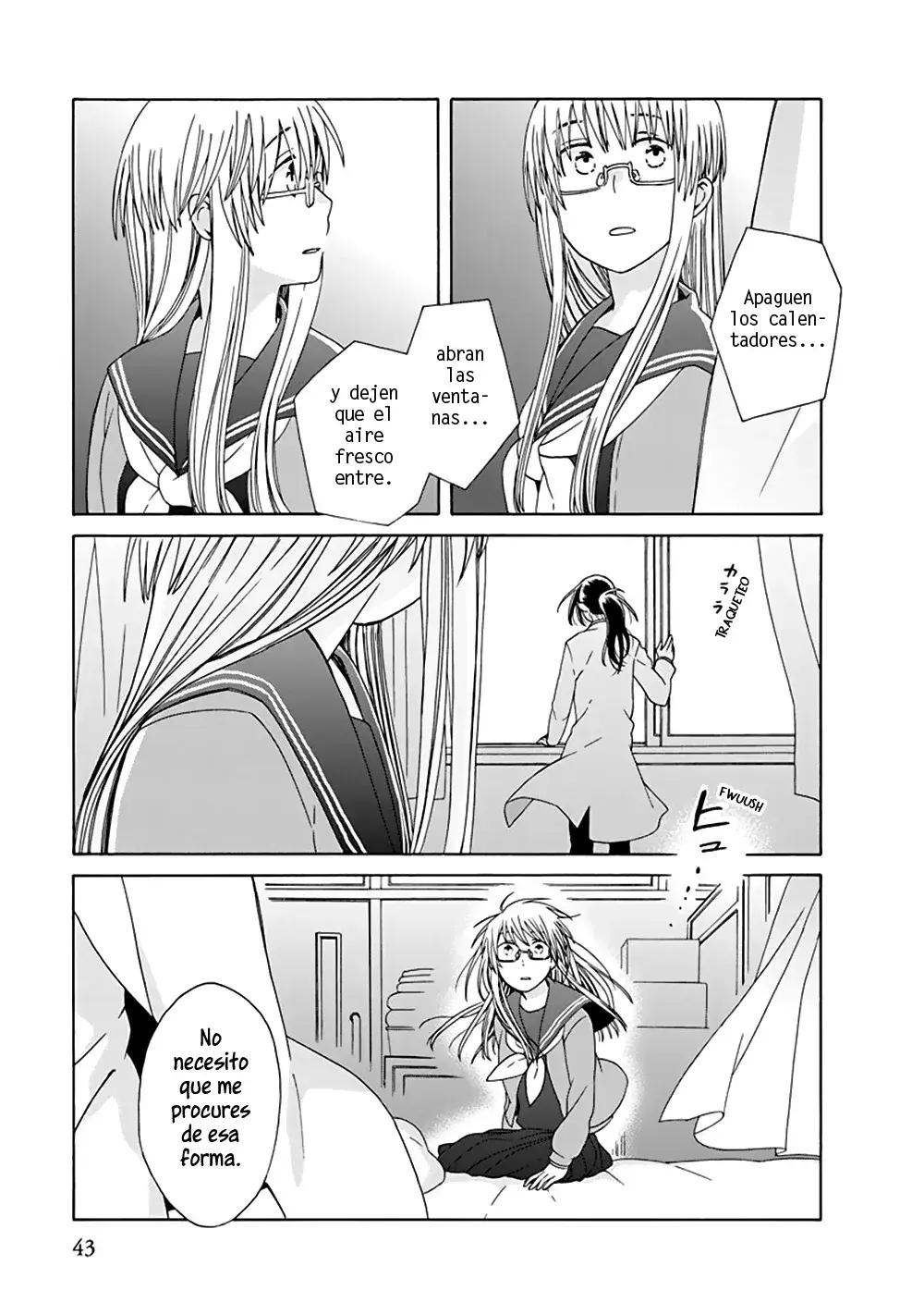 Capitulo 45 page 20