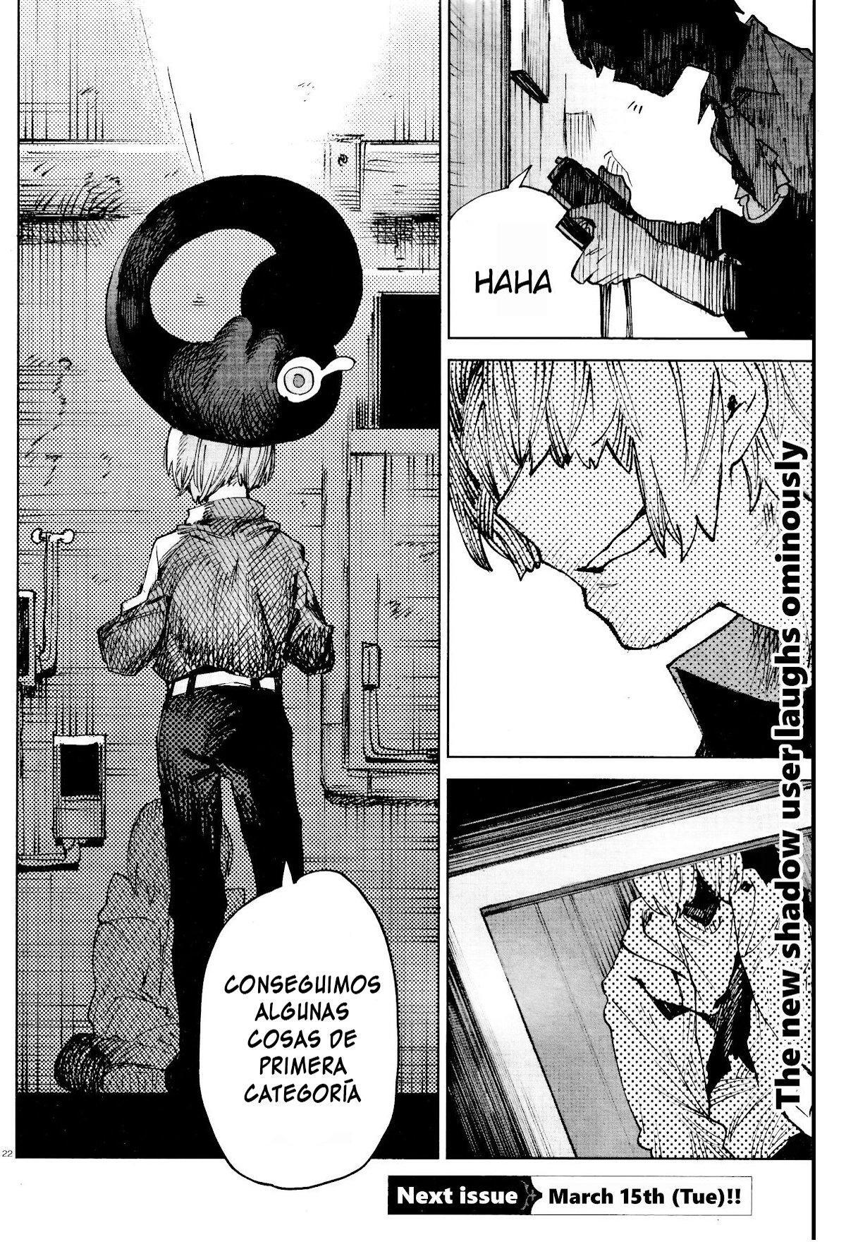 Capitulo 19 page 23