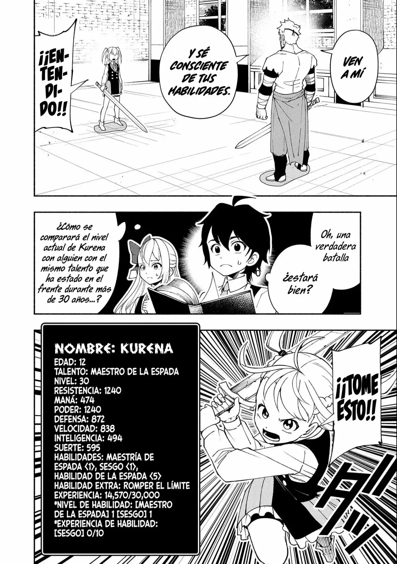 Capitulo 28 page 18
