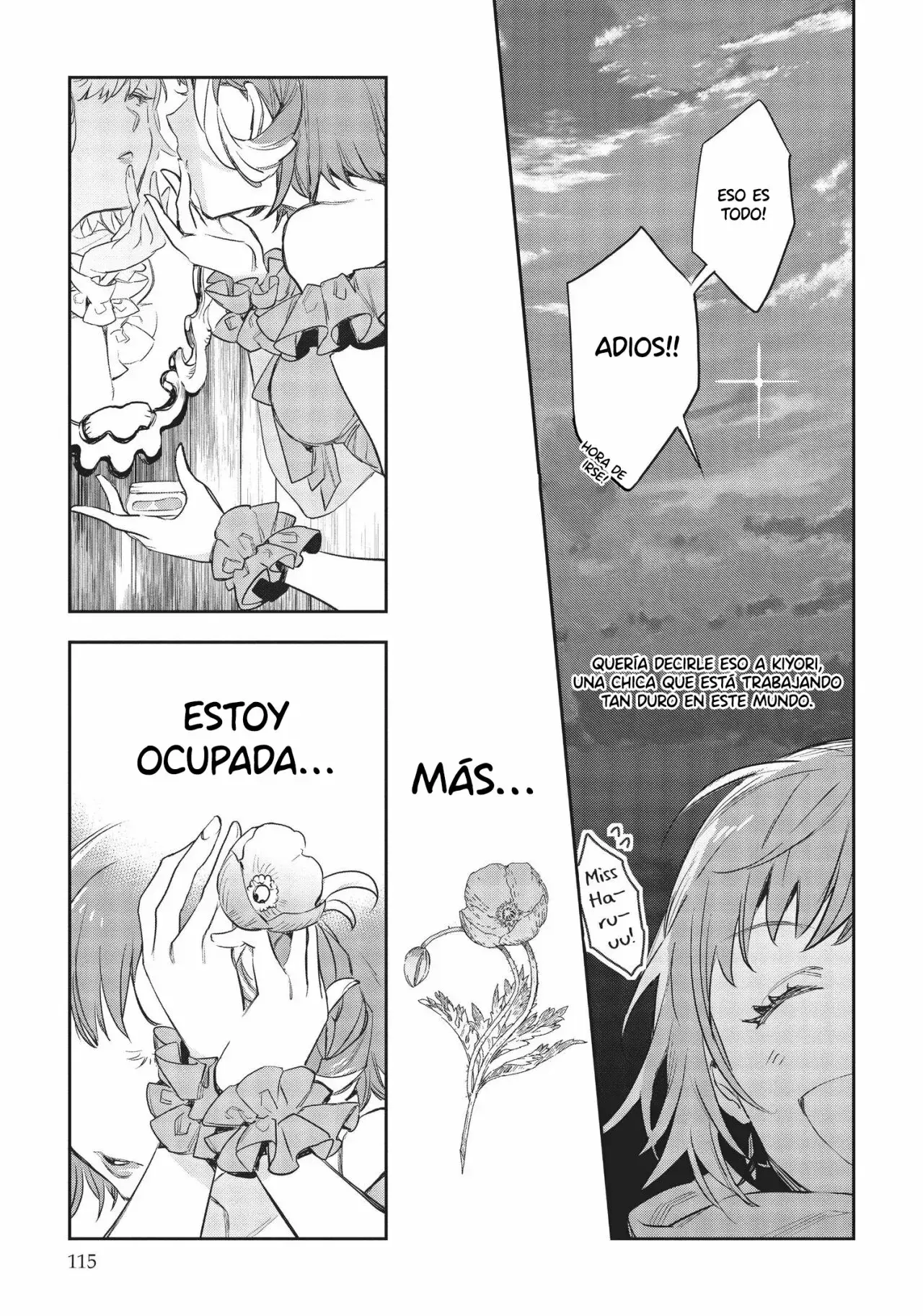 Capitulo 19 page 17