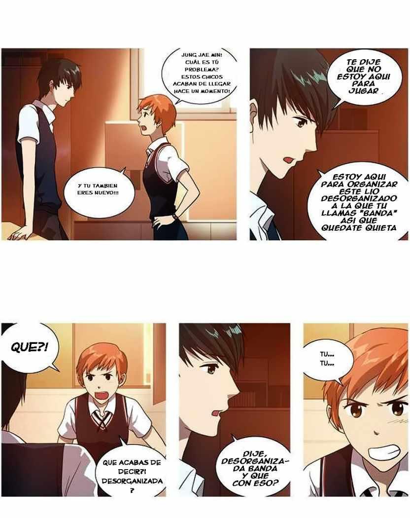 Capitulo 11 page 21