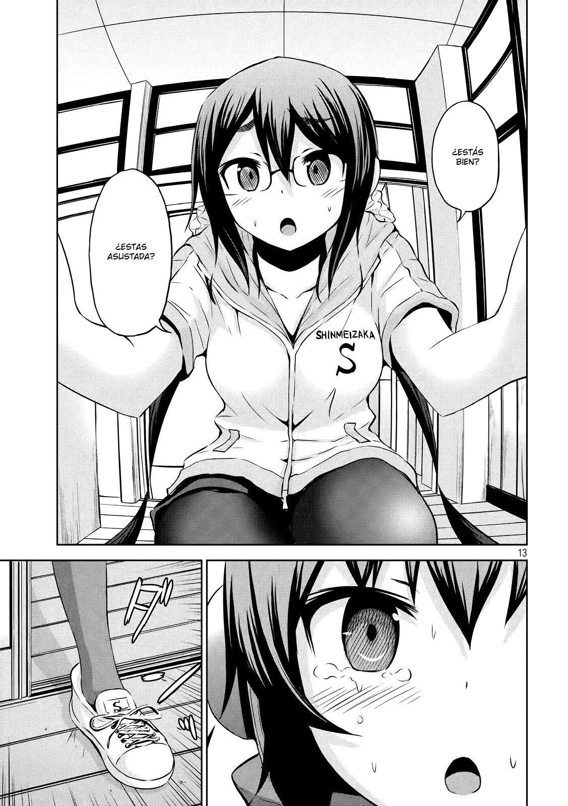 Capitulo 21 page 14