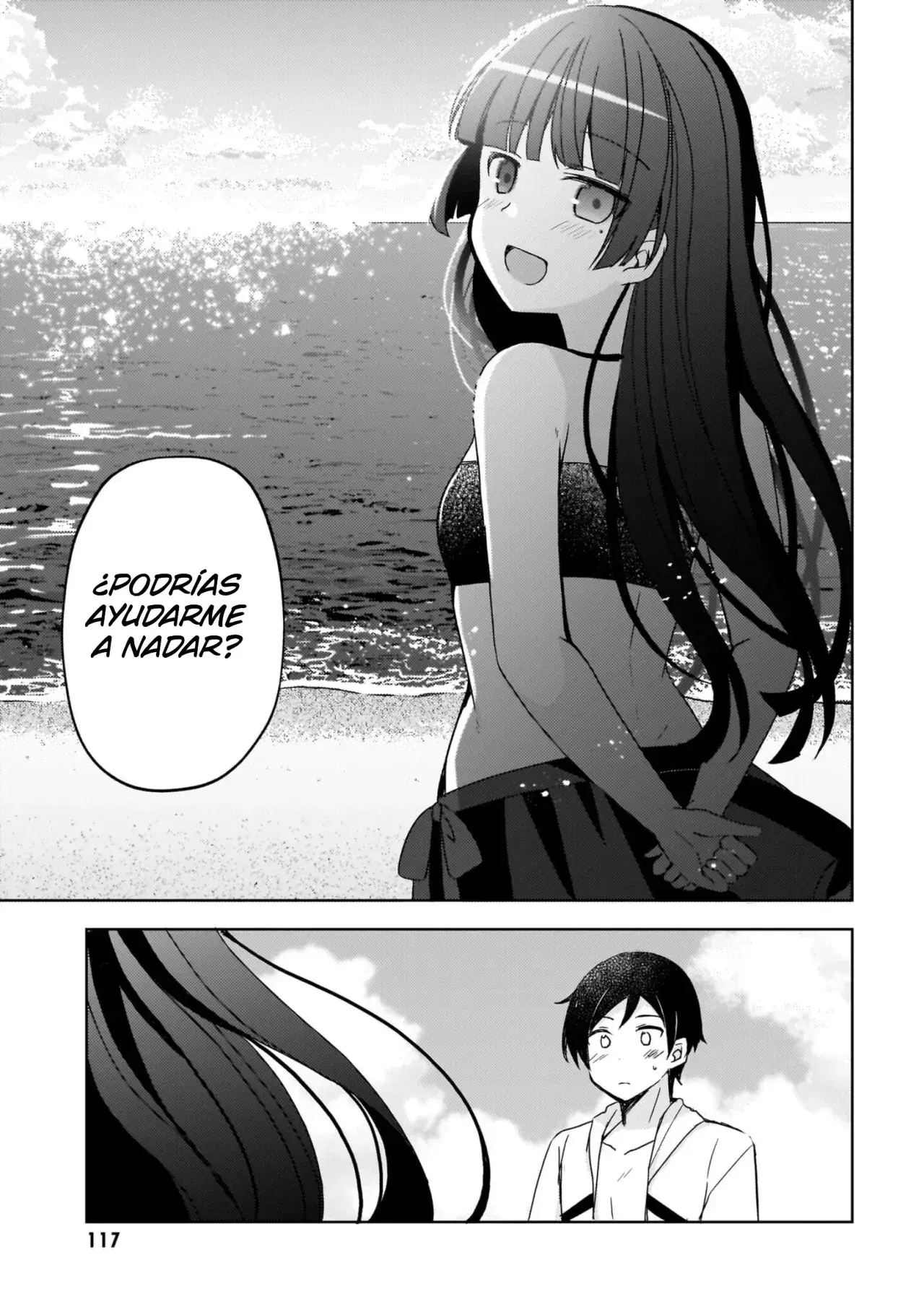 Capitulo 11 page 16