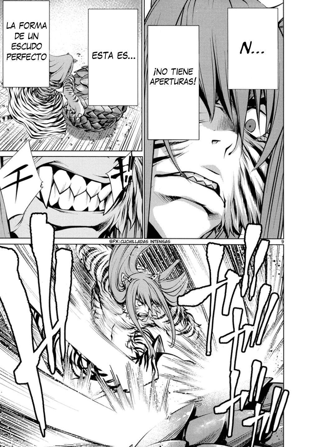 Capitulo 24 page 10