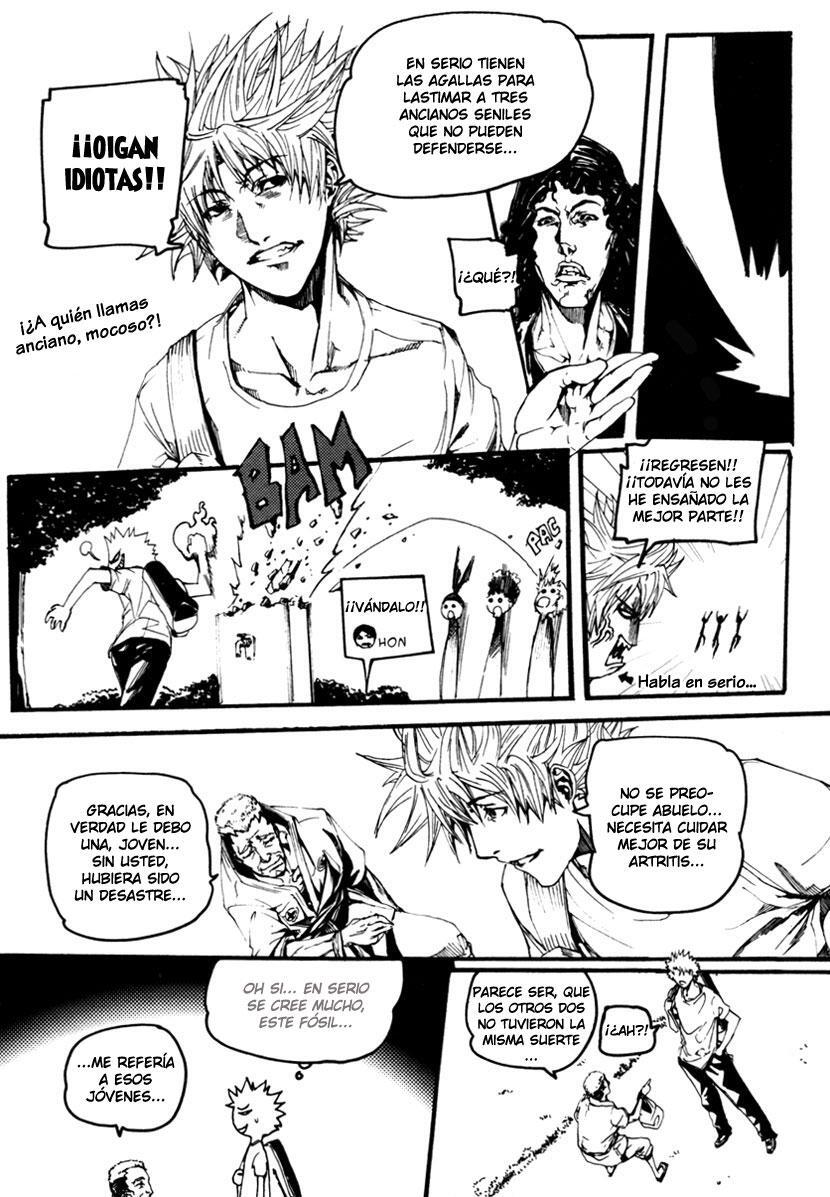 Capitulo 12 page 17