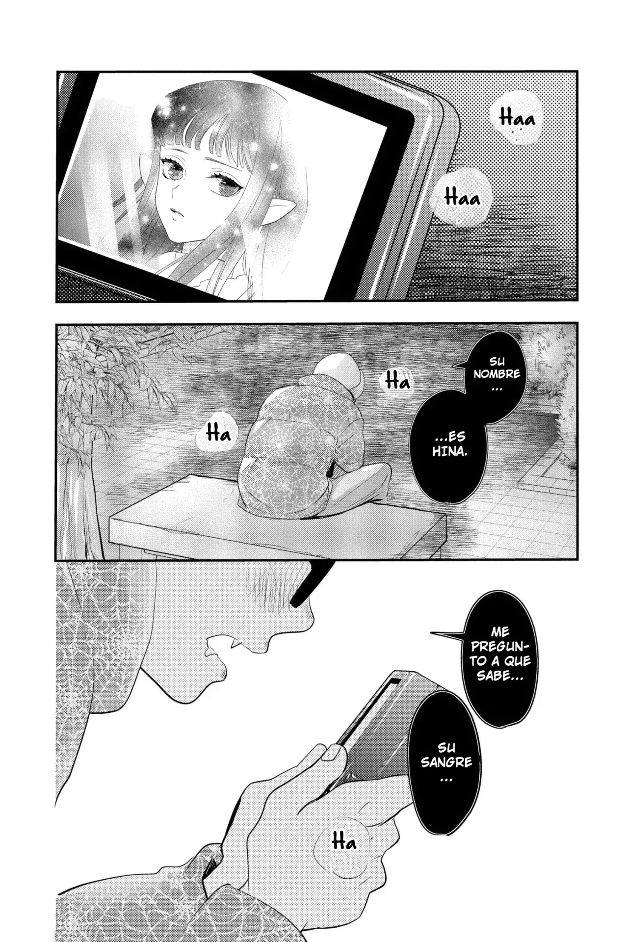 Capitulo 21 page 31