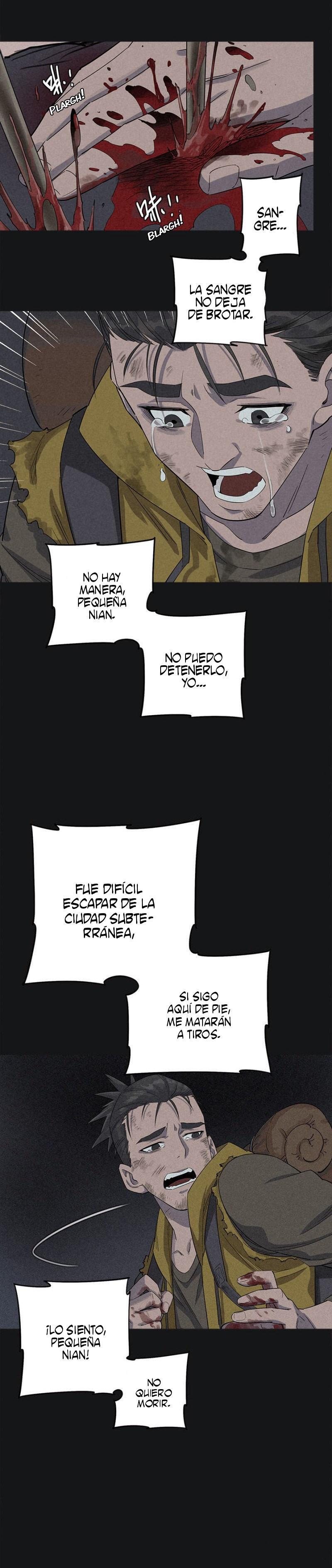 Capitulo 19 page 6