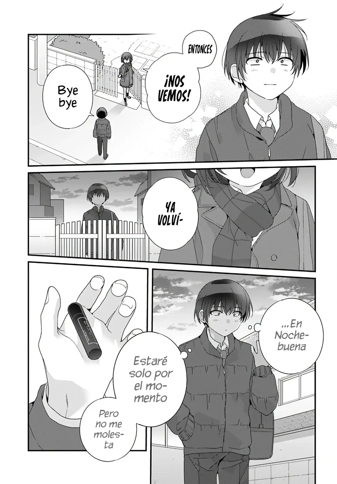 Capitulo 18.20 page 17