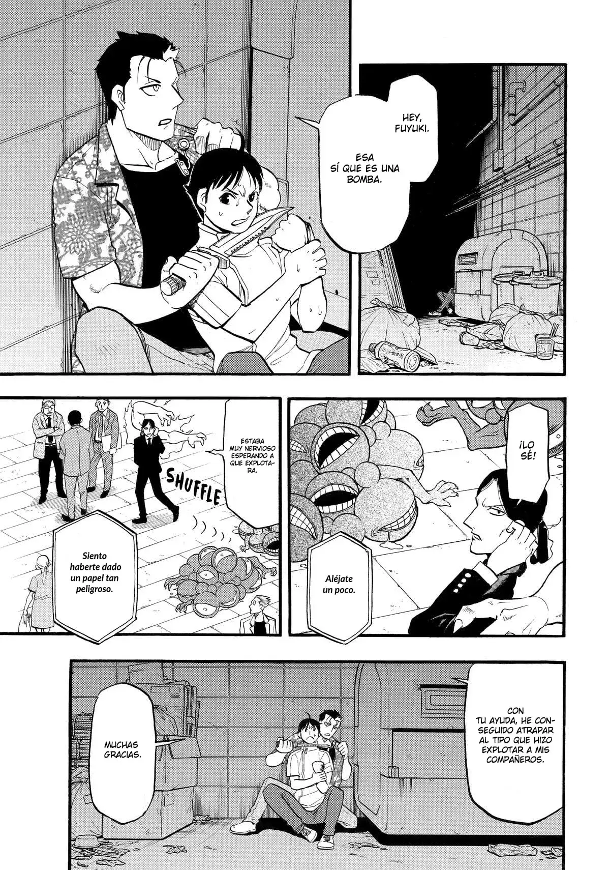 Capitulo 47 page 4
