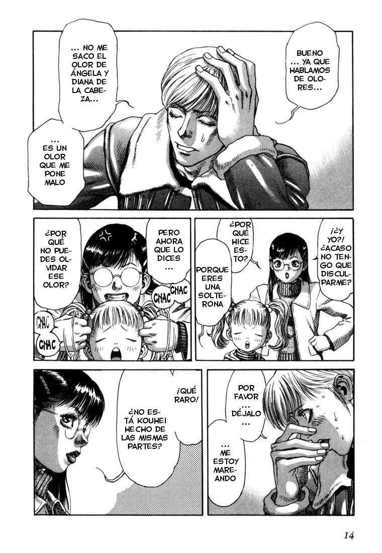 Capitulo 23 page 12