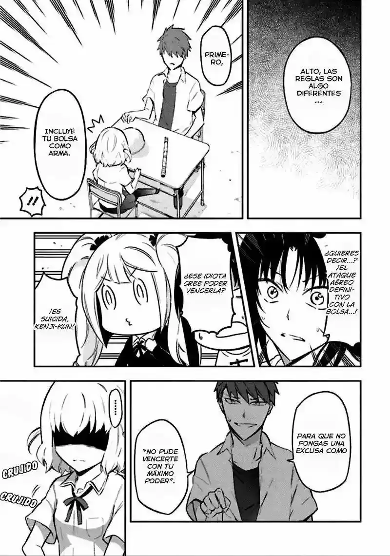 Capitulo 64 page 10