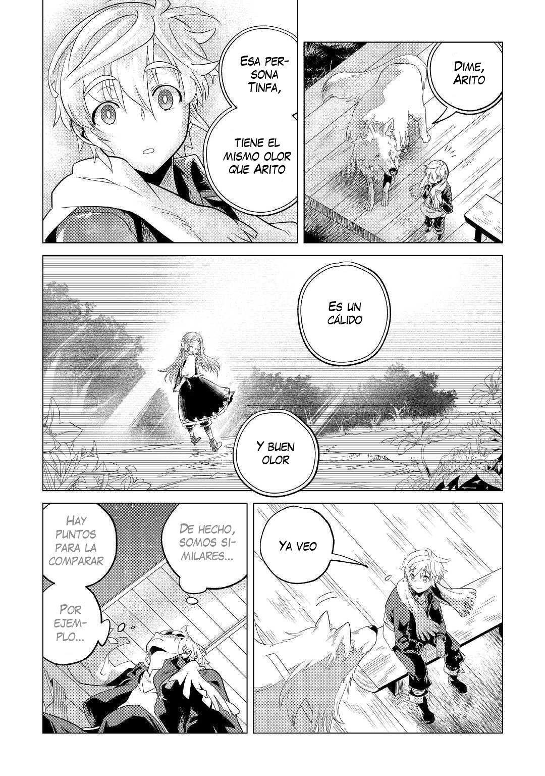 Capitulo 23 page 30