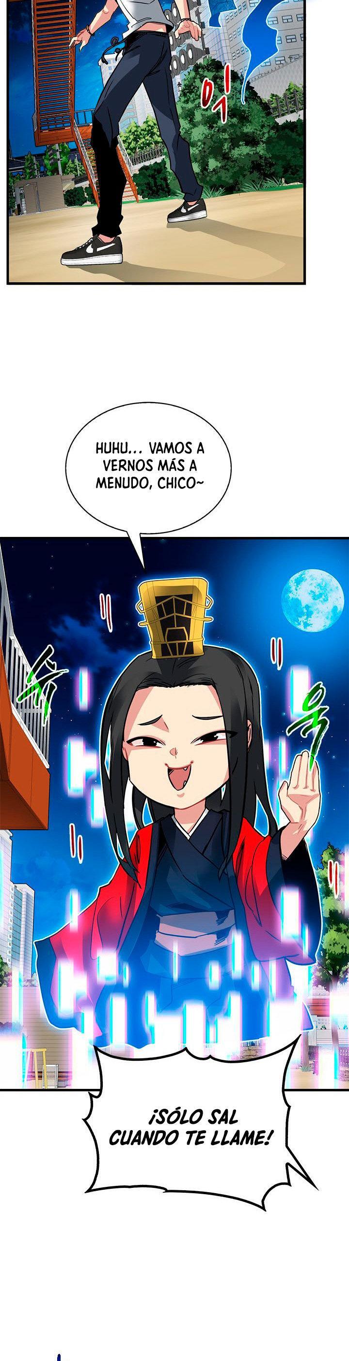 Capitulo 19 page 10
