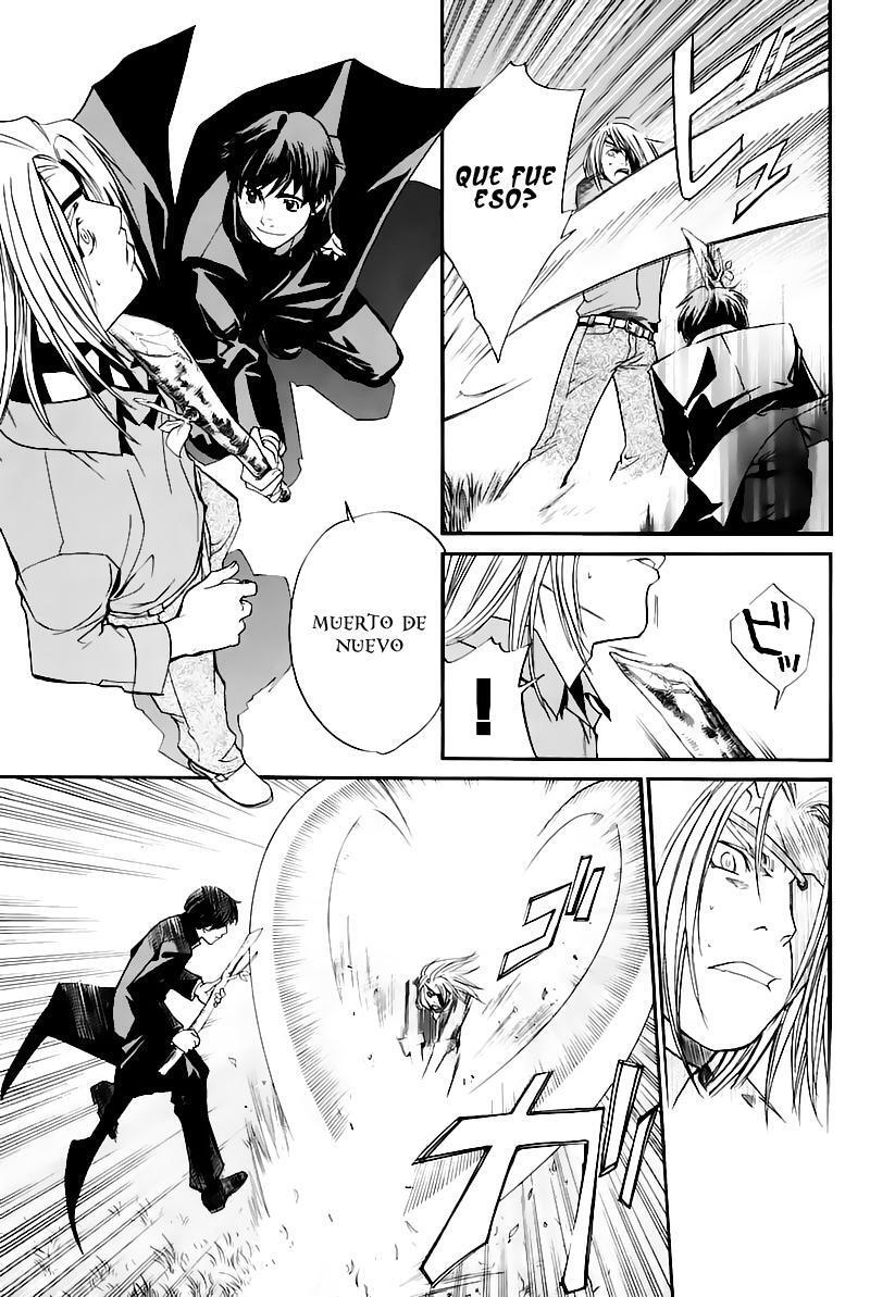 Capitulo 28 page 34