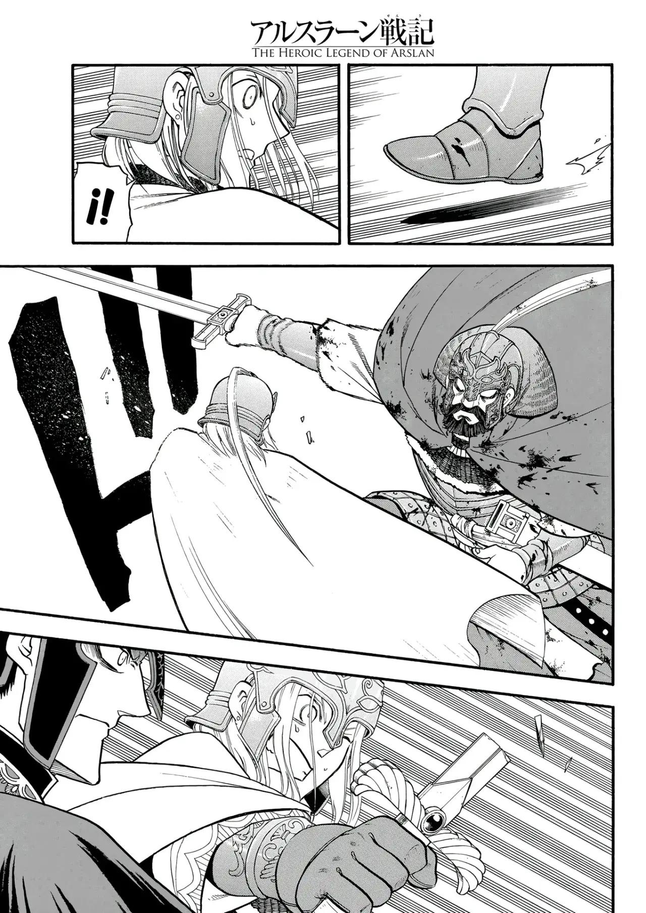 Capitulo 130 page 27