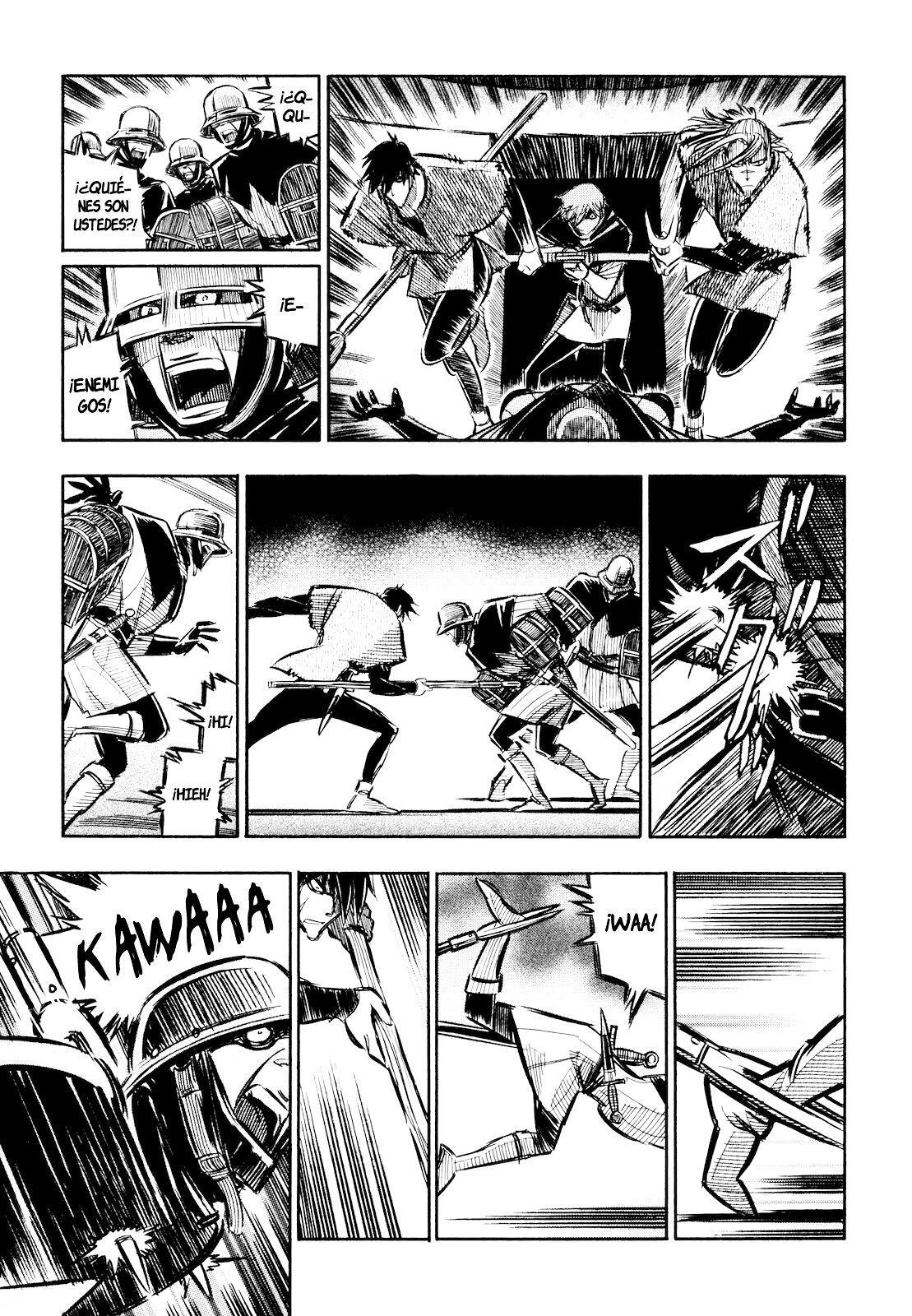 Capitulo 11 page 34