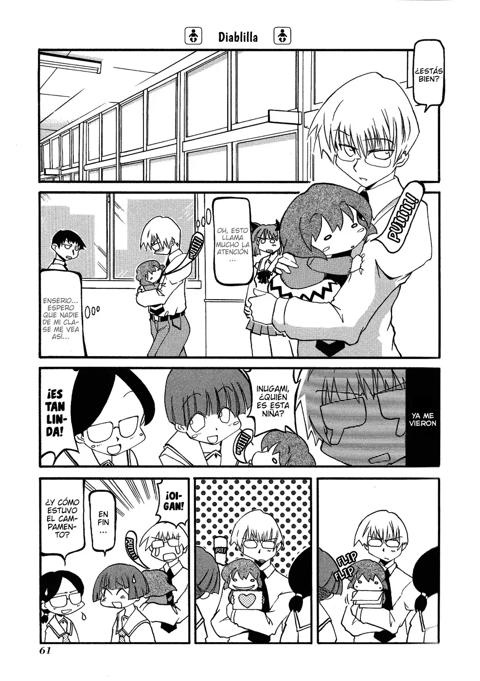 Capitulo 21 page 4