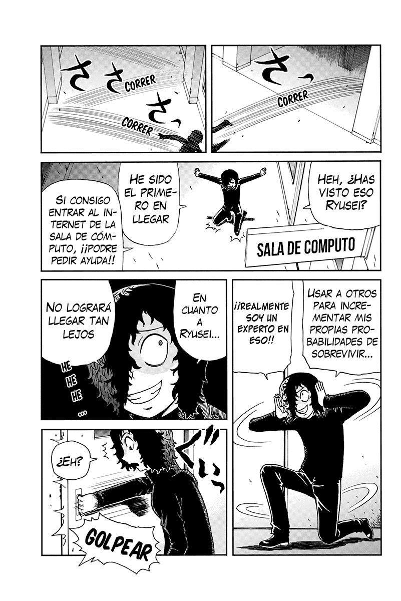 Capitulo 15 page 12