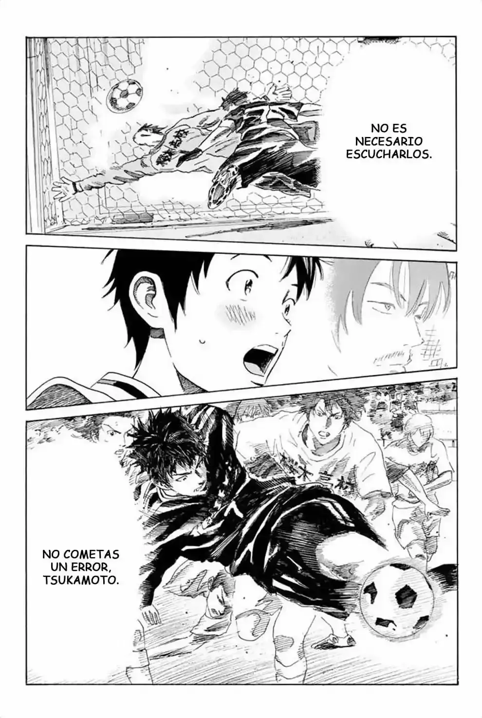 Capitulo 24 page 20