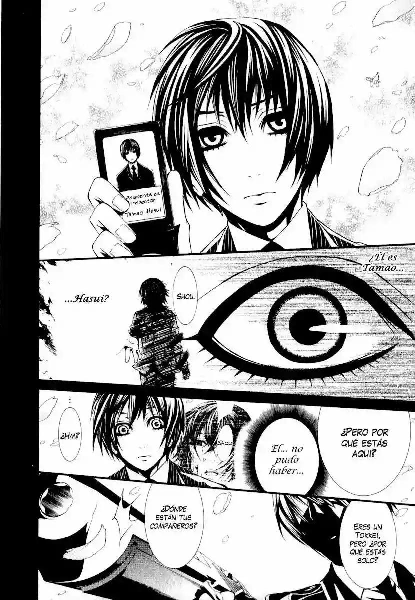 Capitulo 26 page 23