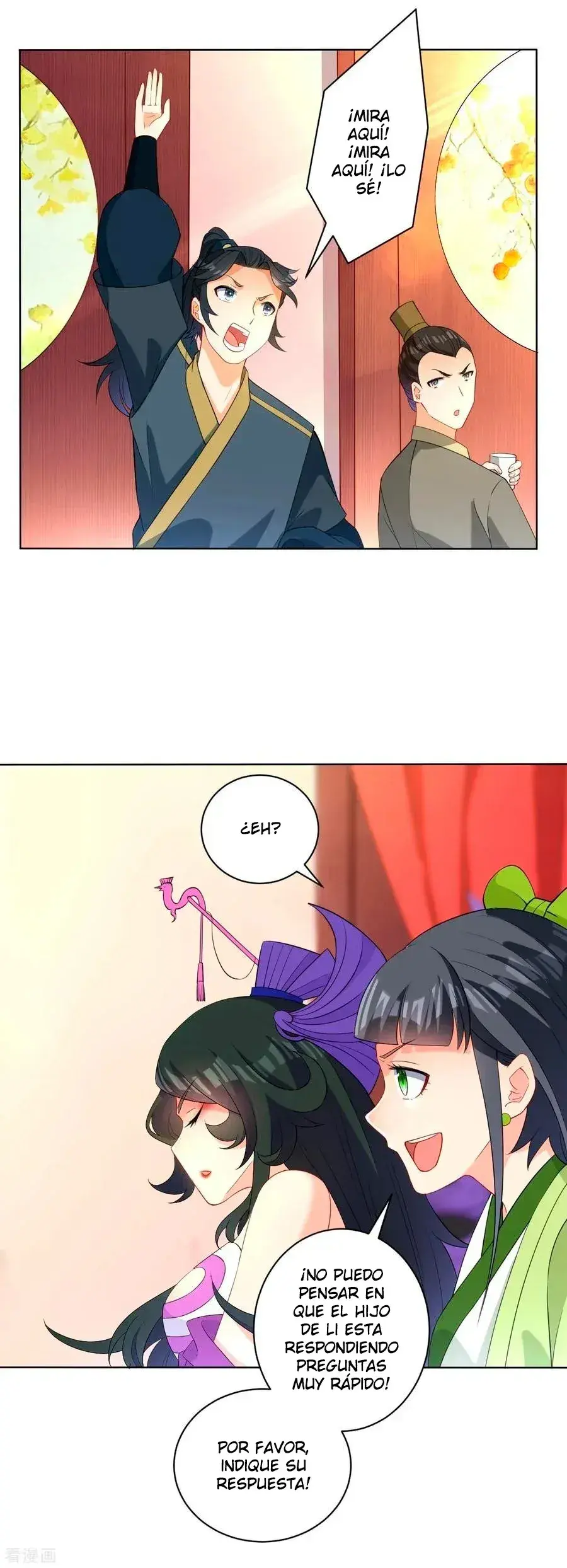 Capitulo 28 page 19