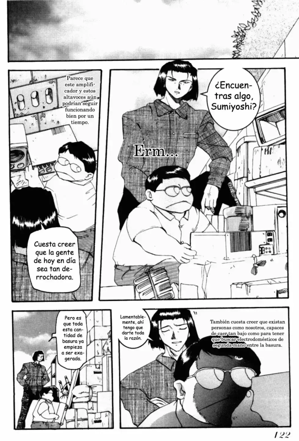 Capitulo 5 page 12