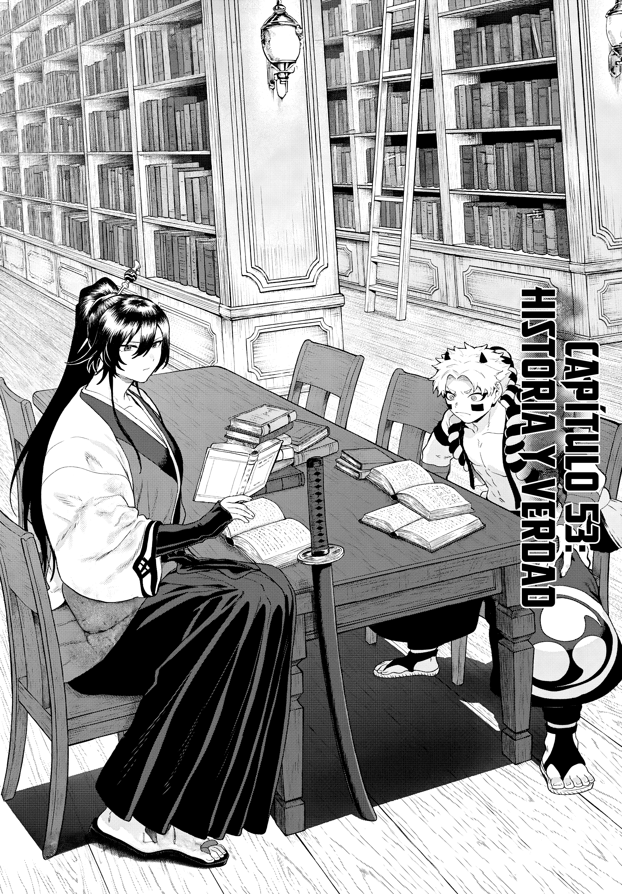 Capitulo 53 page 4