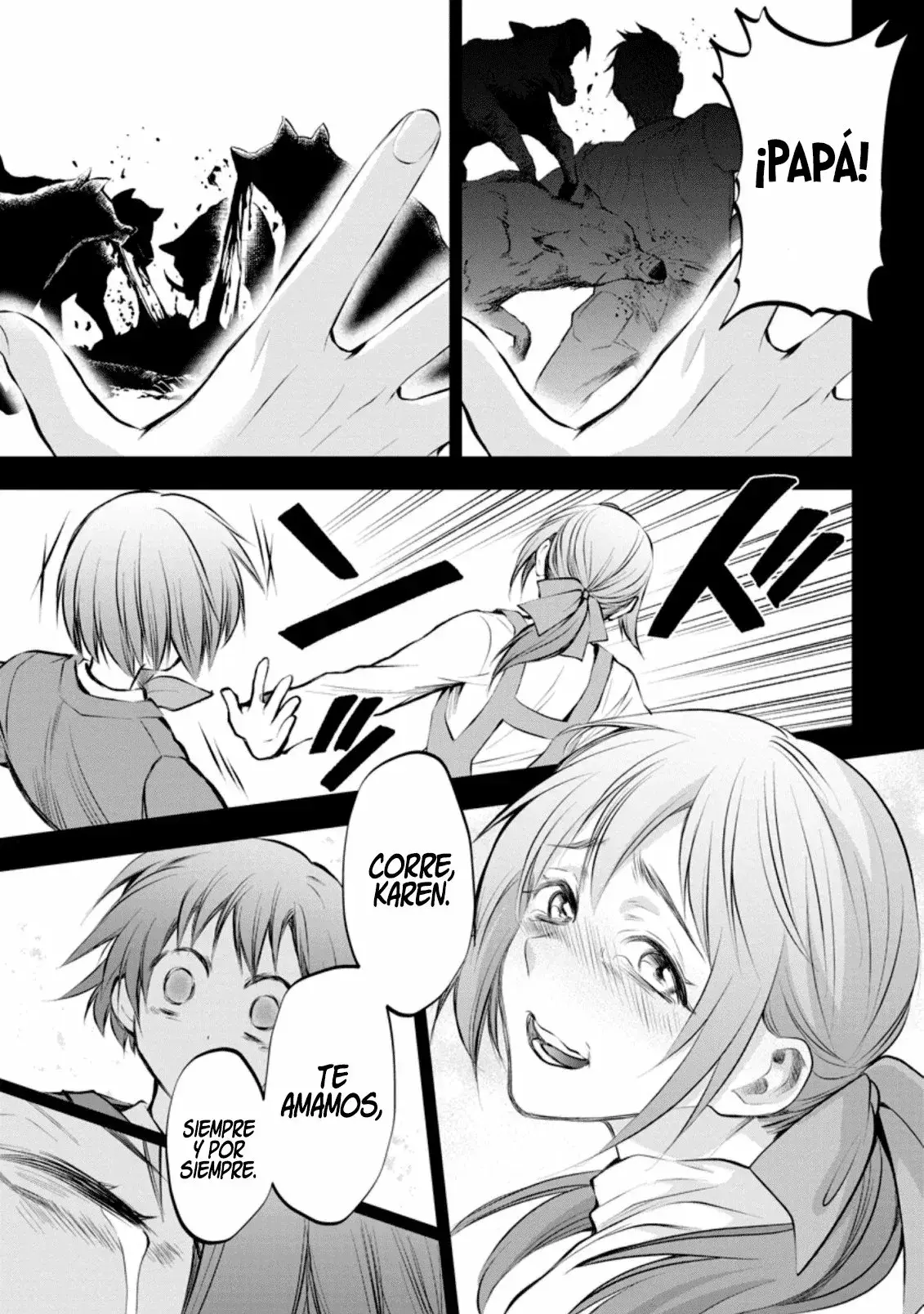 Capitulo 31 page 10