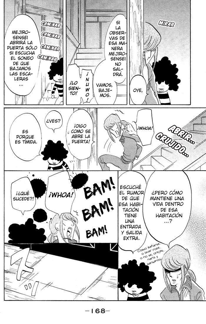 Capitulo 34.50 page 9