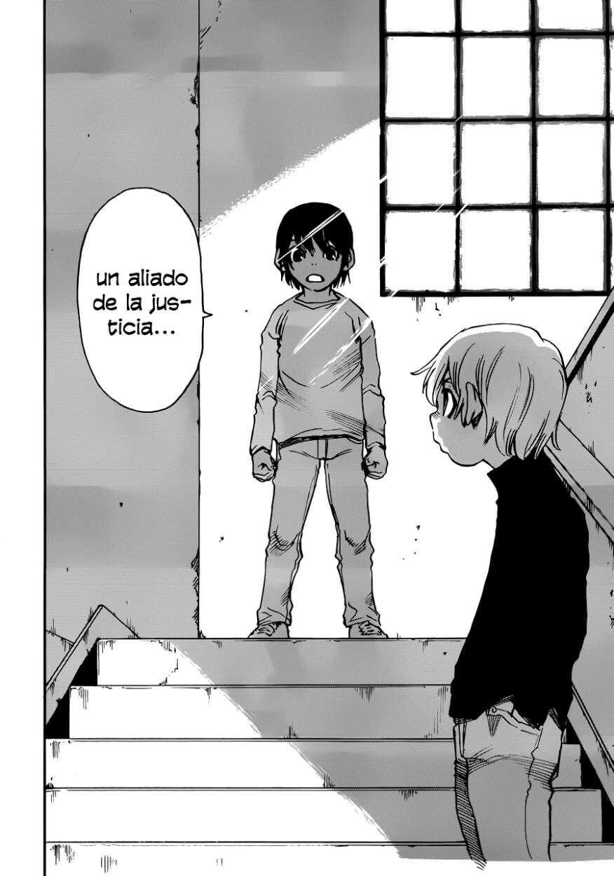 Capitulo 20 page 9