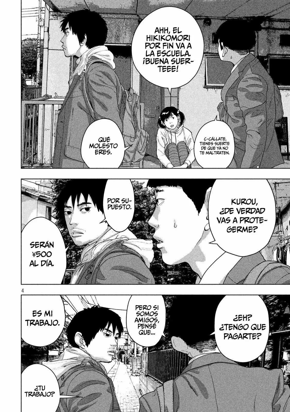 Capitulo 32 page 5