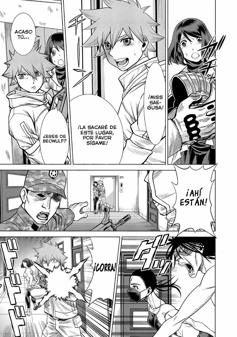 Capitulo 29 page 21