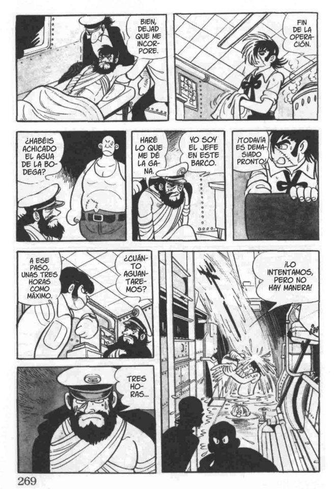Capitulo 25 page 13