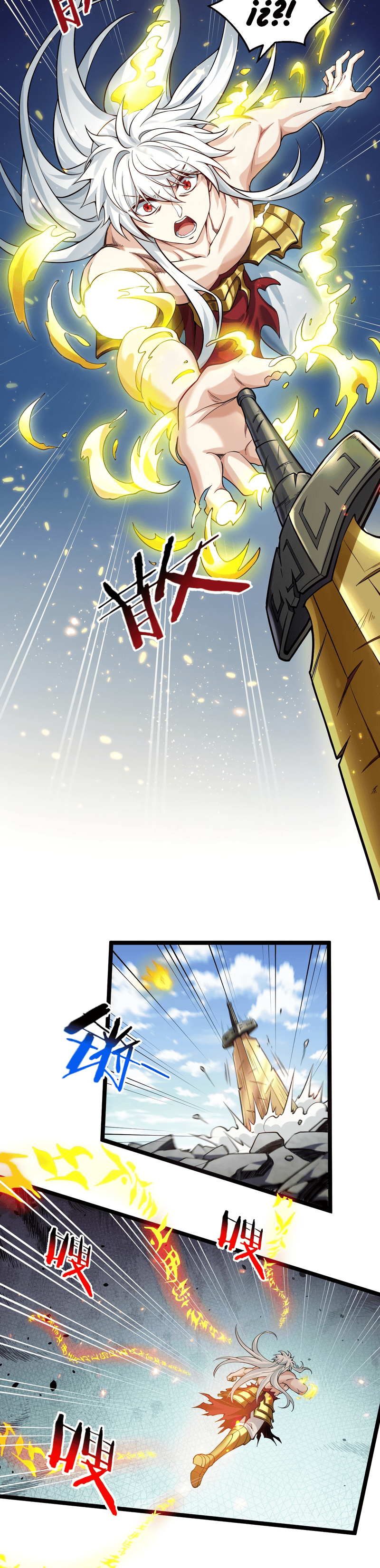 Capitulo 201 page 6