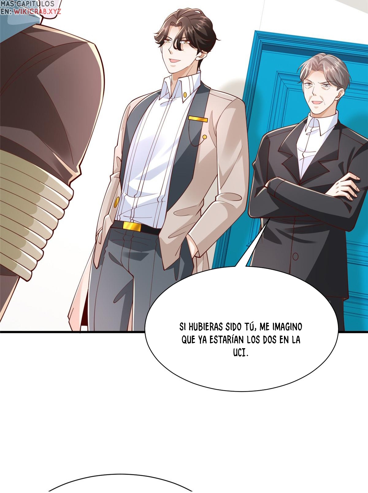 Capitulo 755 page 22