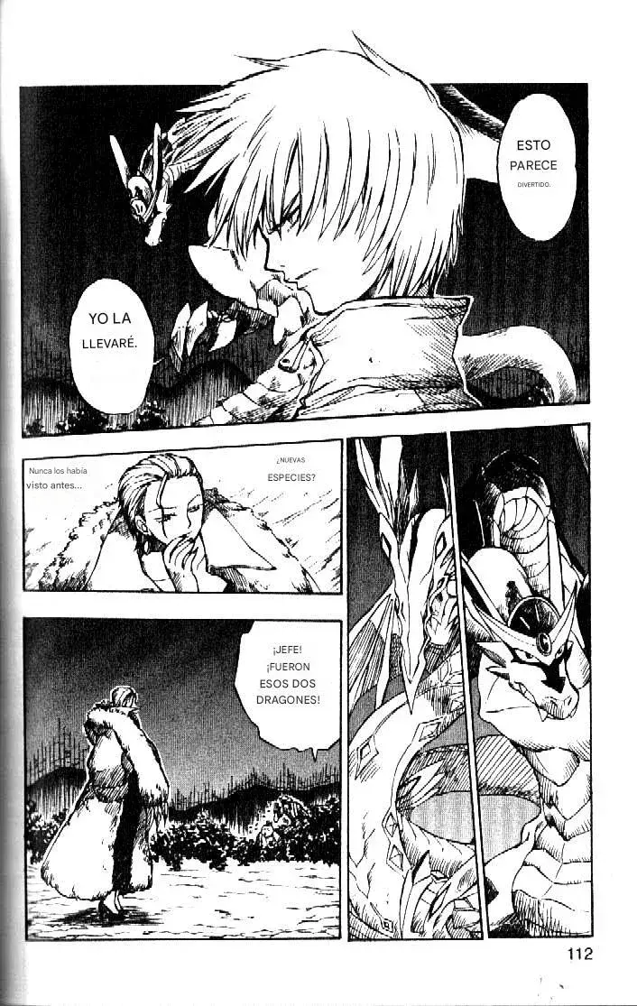 Capitulo 19 page 6