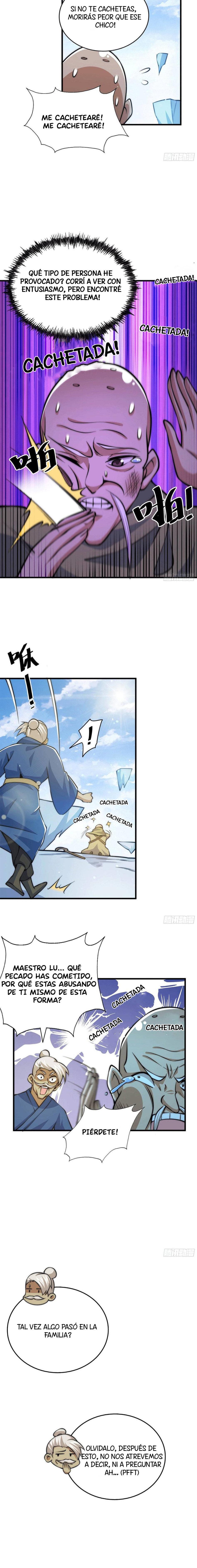 Capitulo 28 page 20