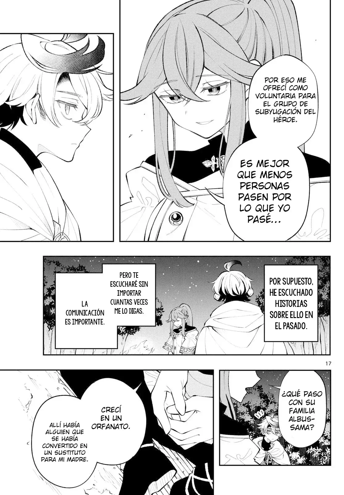 Capitulo 9 page 18